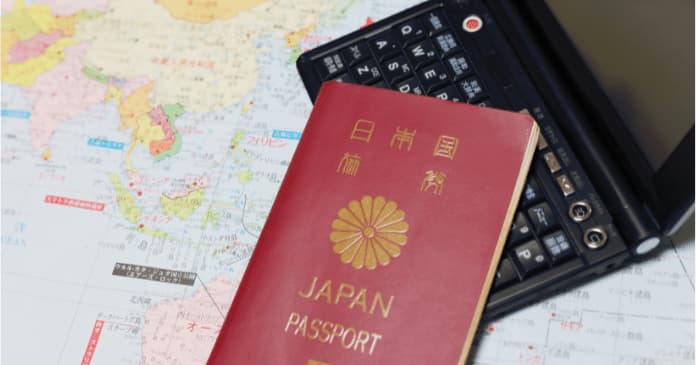 パスポートに旧本籍地が記載されていたらばれる? 本籍地が違うと問題になる?