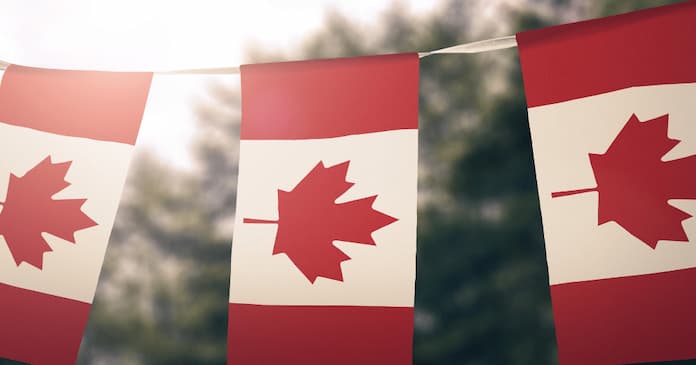 カナダ国籍(市民権)取得方法、取得条件、カナダに帰化する方法